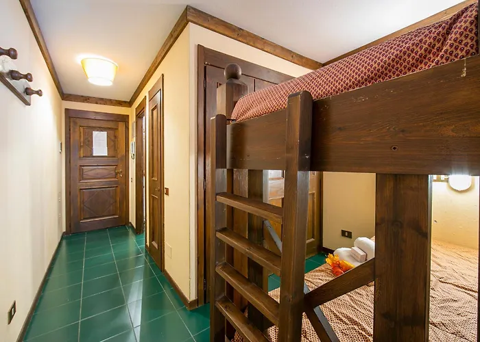 Grange Hike & Ski Sestriere Apartments - Happy Rentals