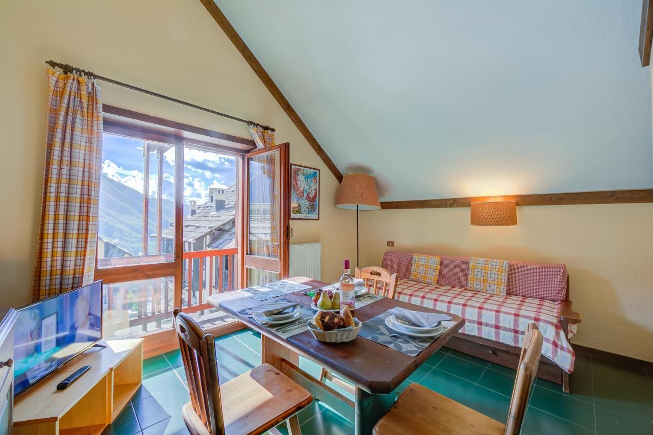 Grange Hike & - Happy Apartment Sestriere
