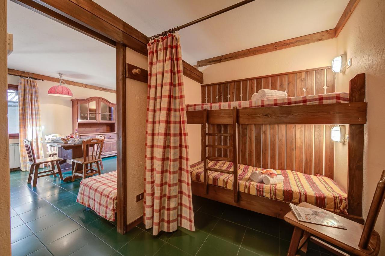 Apartment Grange Hike & - Happy Sestriere