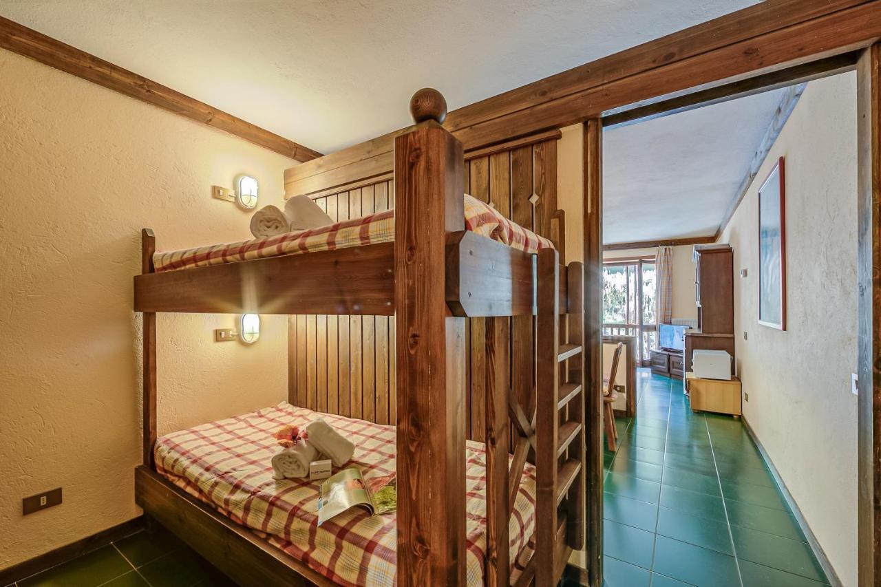 Grange Hike & - Happy Apartment Sestriere