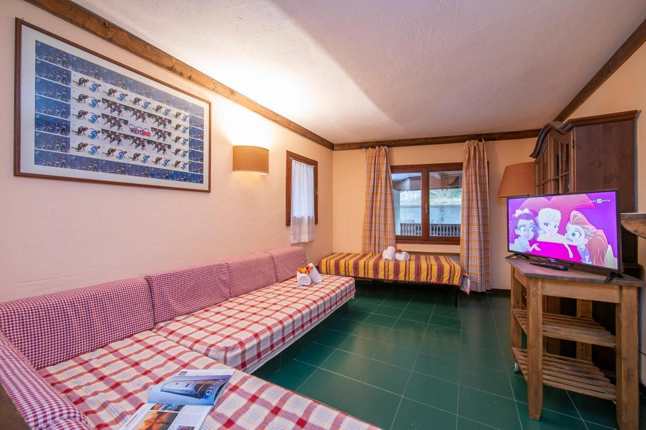 Grange Hike & - Happy Sestriere