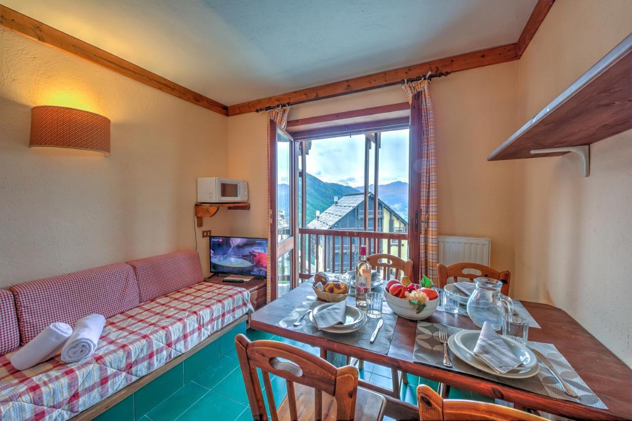 Apartment Grange Hike & - Happy Sestriere