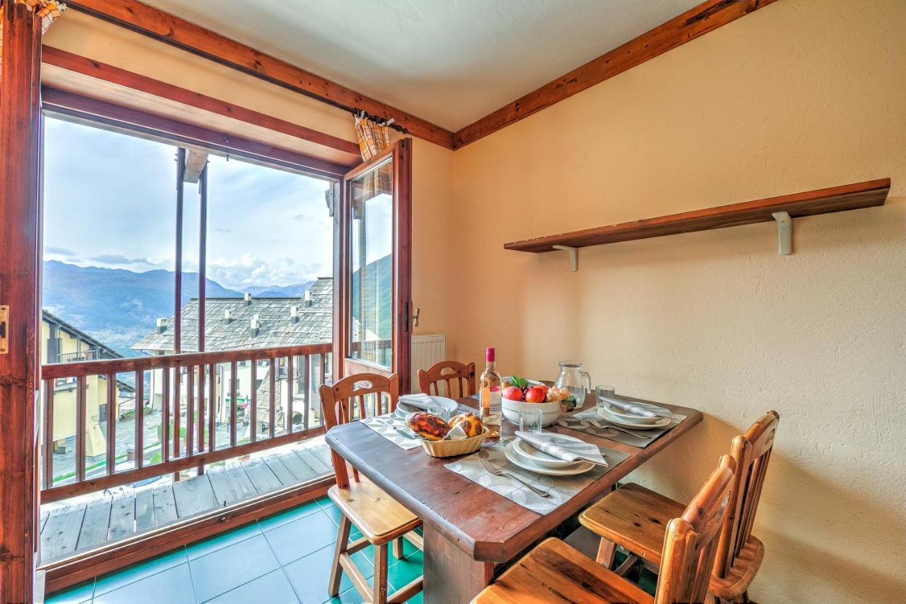 Grange Hike & - Happy * Sestriere