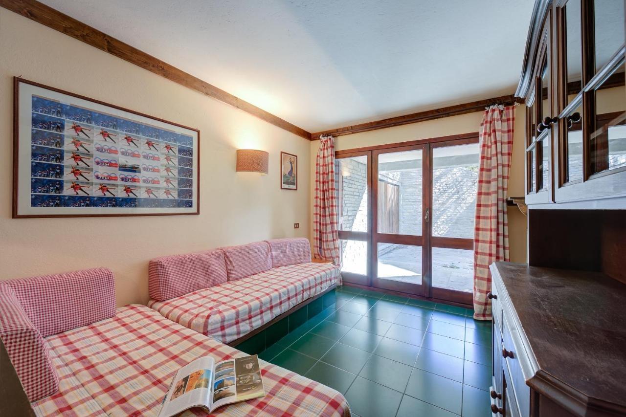 Grange Hike & - Happy Apartment Sestriere