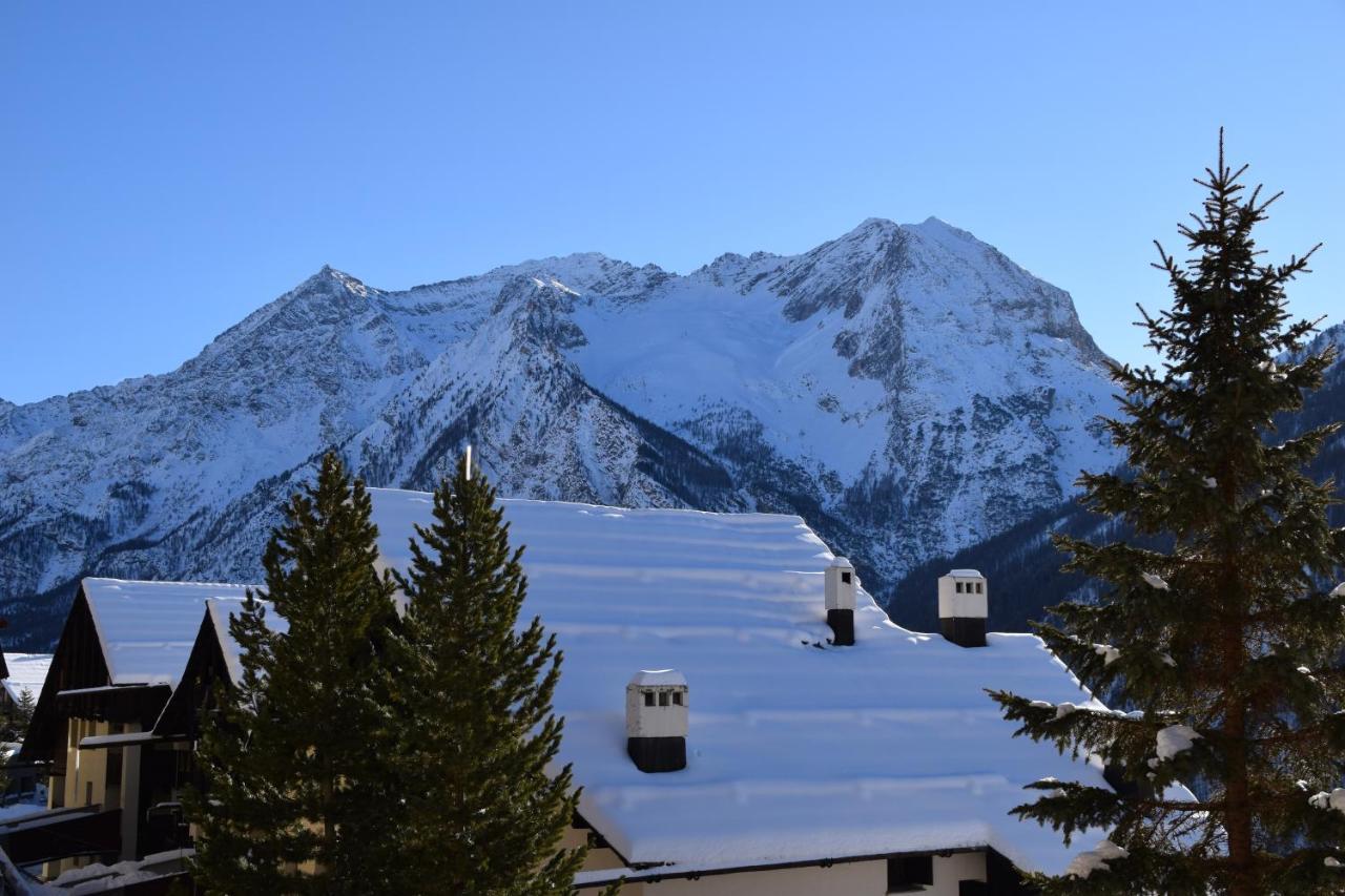 Grange Hike & - Happy Apartment Sestriere