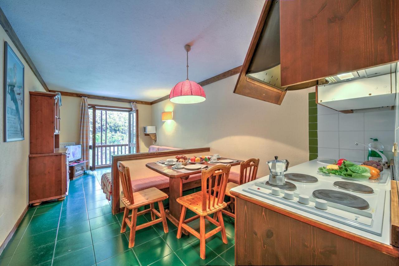 Grange Hike & - Happy Apartment Sestriere