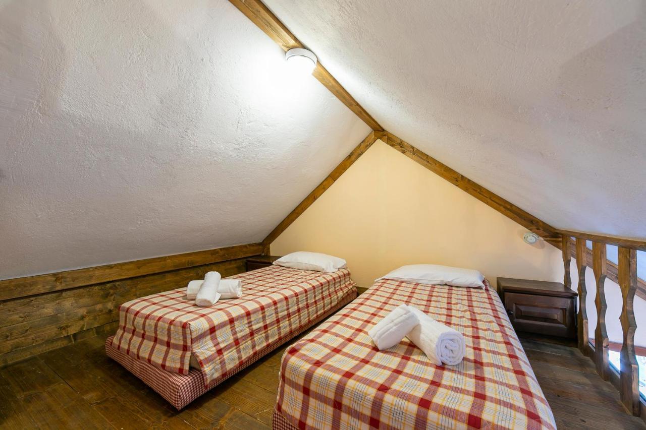 Apartment Grange Hike & - Happy Sestriere