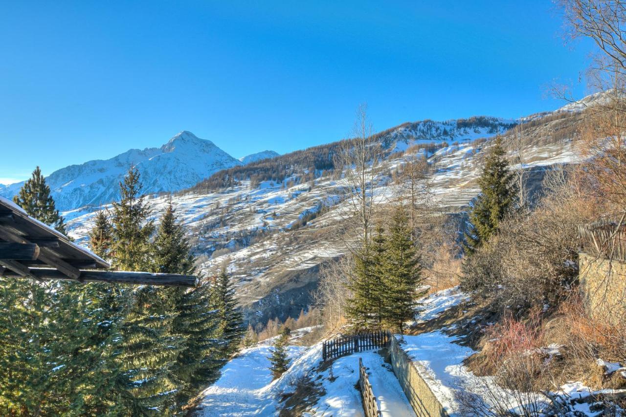 Grange Hike & - Happy Apartment Sestriere