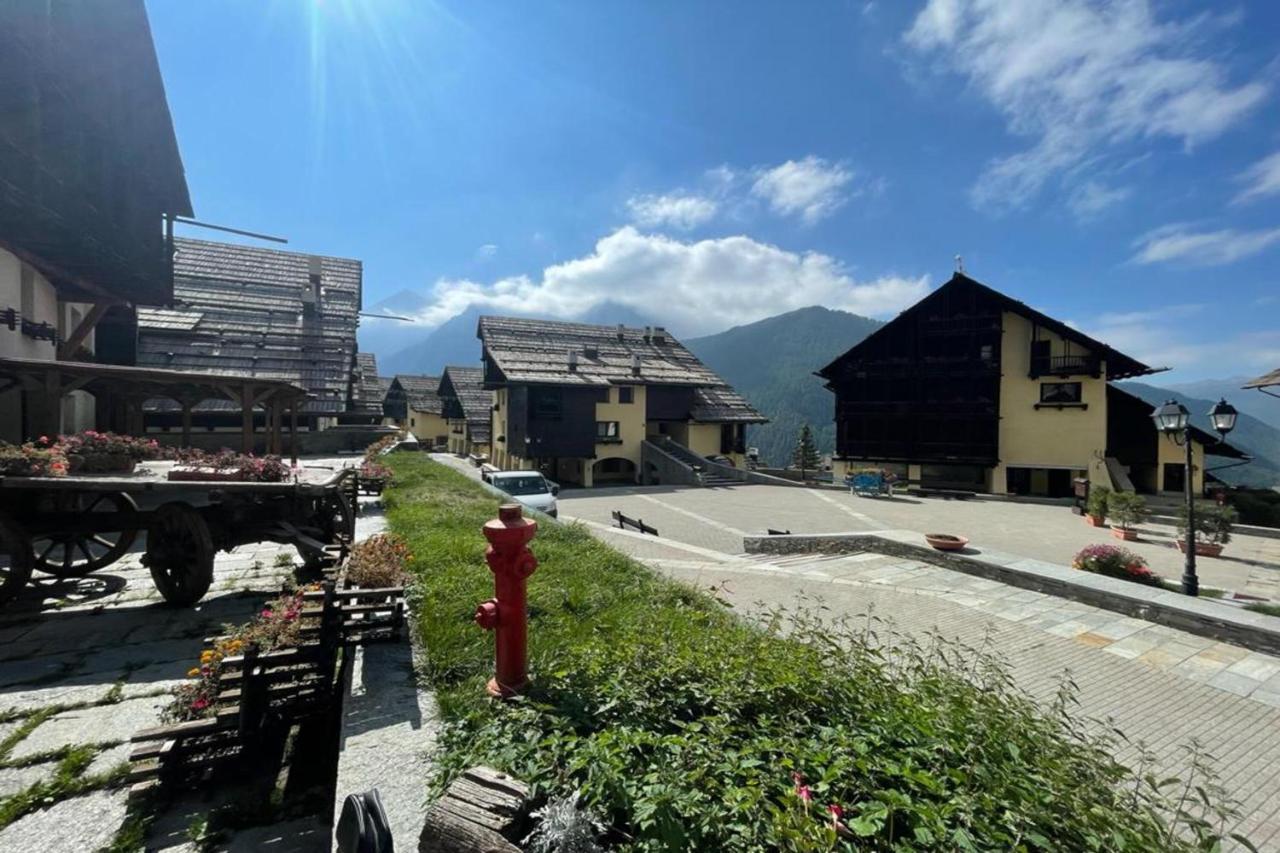 Grange Hike & - Happy Sestriere
