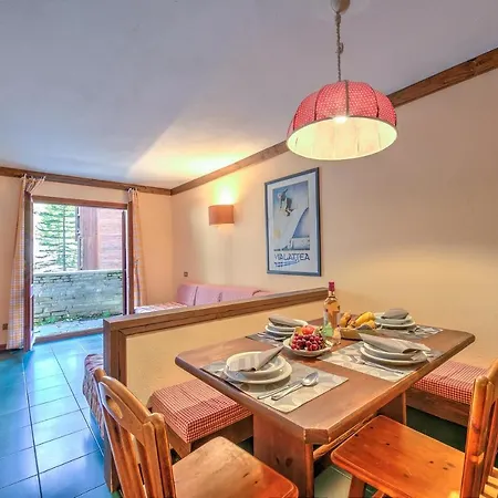 Grange Hike & Ski Sestriere Apartments - Happy Rentals Exterior photo