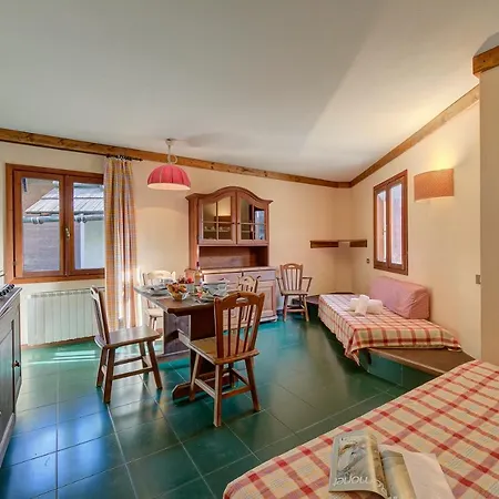 Grange Hike & Ski Sestriere Apartments - Happy Rentals Exterior photo