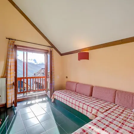 Grange Hike & Ski Sestriere Apartments - Happy Rentals Exterior photo