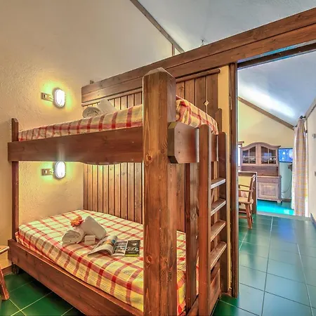 Grange Hike & Ski Sestriere Apartments - Happy Rentals Exterior photo