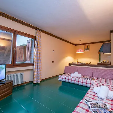 Grange Hike & Ski Sestriere Apartments - Happy Rentals Exterior photo