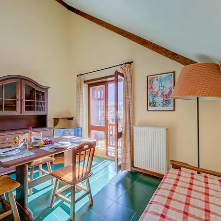 Grange Hike & Ski Sestriere Apartments - Happy Rentals Exterior photo
