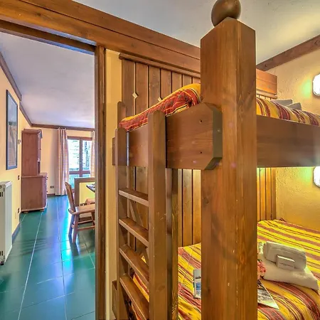 Grange Hike & Ski Sestriere Apartments - Happy Rentals Exterior photo