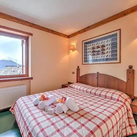 Grange Hike & Ski Sestriere Apartments - Happy Rentals Exterior photo