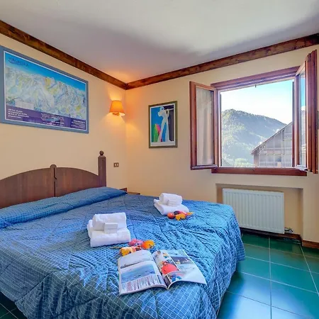 Grange Hike & Ski Sestriere Apartments - Happy Rentals Exterior photo