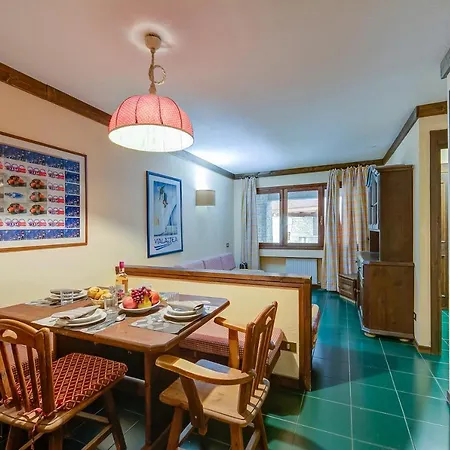 Grange Hike & Ski Sestriere Apartments - Happy Rentals Exterior photo