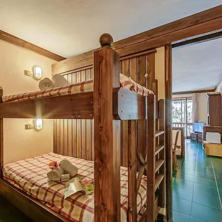 Grange Hike & Ski Sestriere Apartments - Happy Rentals Exterior photo