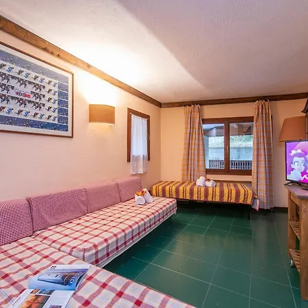 Grange Hike & Ski Sestriere Apartments - Happy Rentals Exterior photo