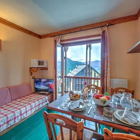 Grange Hike & Ski Sestriere Apartments - Happy Rentals Exterior photo