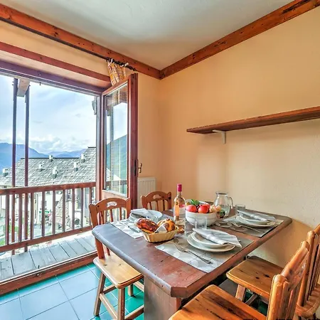 Grange Hike & Ski Sestriere Apartments - Happy Rentals Exterior photo