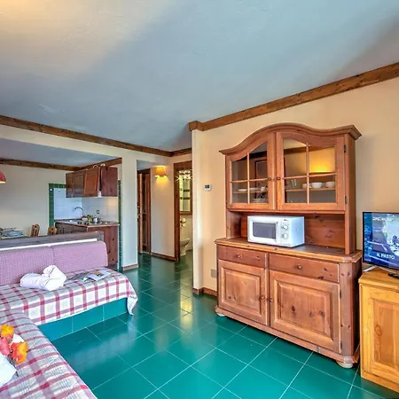 Grange Hike & Ski Sestriere Apartments - Happy Rentals Exterior photo