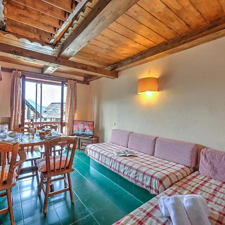 Grange Hike & Ski Sestriere Apartments - Happy Rentals Exterior photo