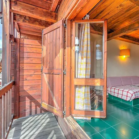 Grange Hike & Ski Sestriere Apartments - Happy Rentals Exterior photo