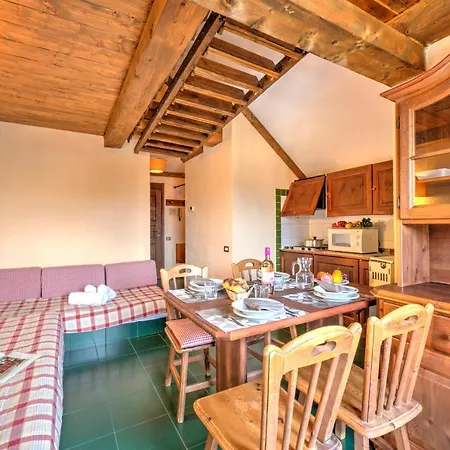 Grange Hike & Ski Sestriere Apartments - Happy Rentals Exterior photo