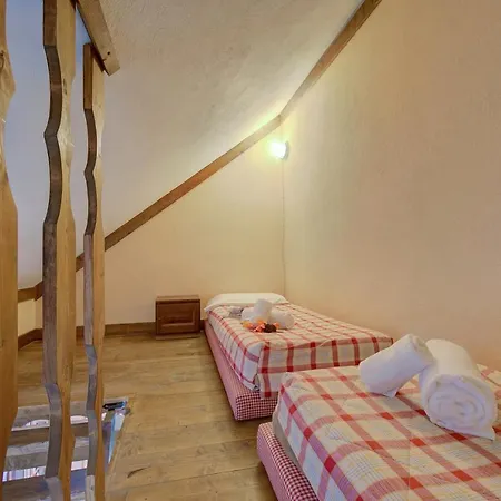 Grange Hike & Ski Sestriere Apartments - Happy Rentals Exterior photo