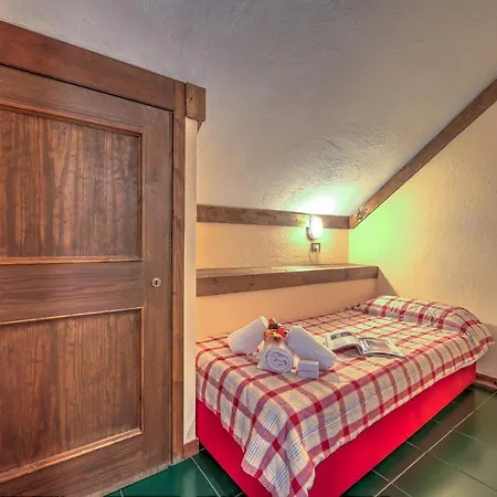 Grange Hike & Ski Sestriere Apartments - Happy Rentals Exterior photo