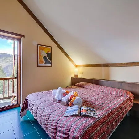 Grange Hike & Ski Sestriere Apartments - Happy Rentals Exterior photo