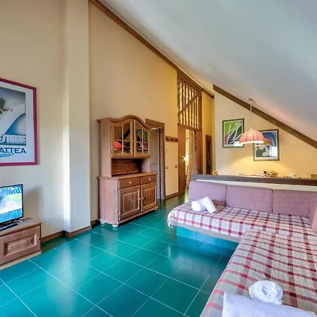 Grange Hike & Ski Sestriere Apartments - Happy Rentals Exterior photo