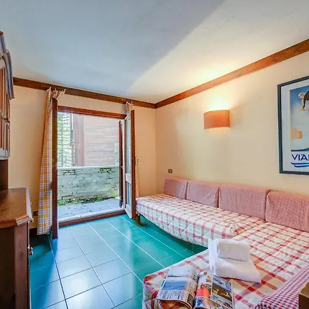 Grange Hike & Ski Sestriere Apartments - Happy Rentals Exterior photo