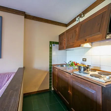 Grange Hike & Ski Sestriere Apartments - Happy Rentals Exterior photo