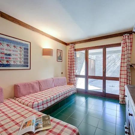 Grange Hike & Ski Sestriere Apartments - Happy Rentals Exterior photo