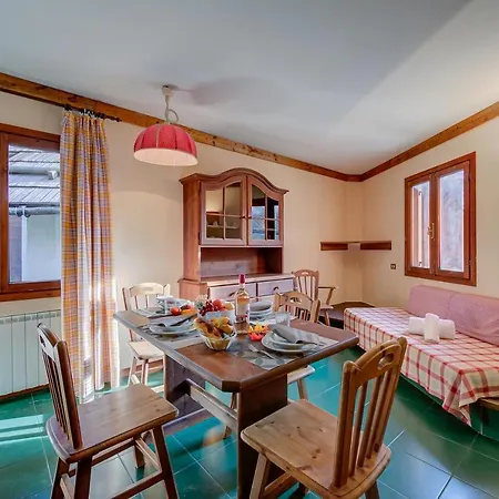 Grange Hike & Ski Sestriere Apartments - Happy Rentals Exterior photo