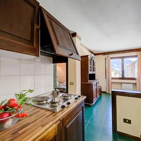 Grange Hike & Ski Sestriere Apartments - Happy Rentals Exterior photo