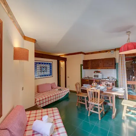 Grange Hike & Ski Sestriere Apartments - Happy Rentals Exterior photo