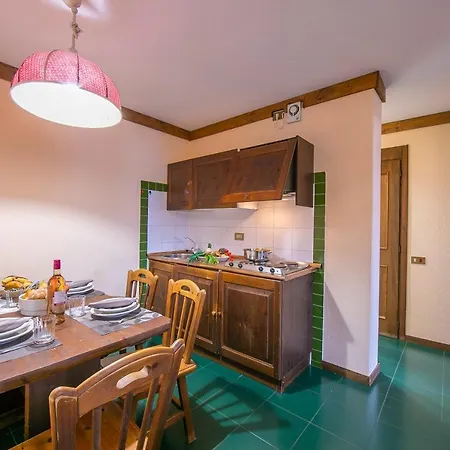 Grange Hike & Ski Sestriere Apartments - Happy Rentals Exterior photo