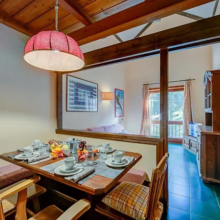 Grange Hike & Ski Sestriere Apartments - Happy Rentals Exterior photo