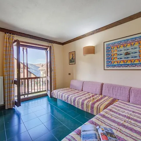Grange Hike & Ski Sestriere Apartments - Happy Rentals Exterior photo