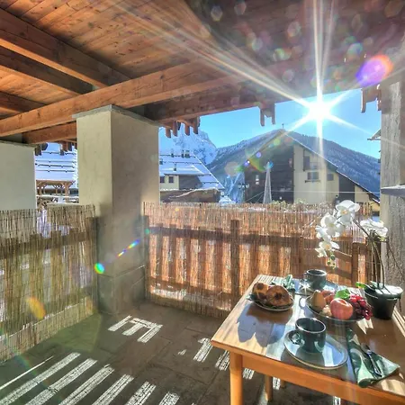 Grange Hike & Ski Sestriere Apartments - Happy Rentals Exterior photo