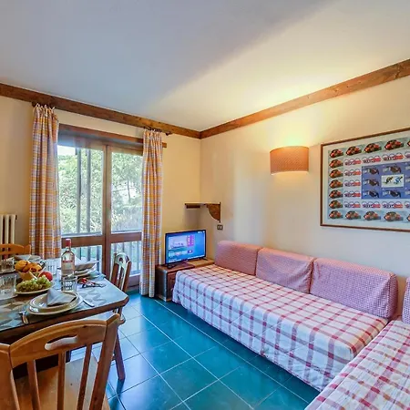 Grange Hike & Ski Sestriere Apartments - Happy Rentals Exterior photo