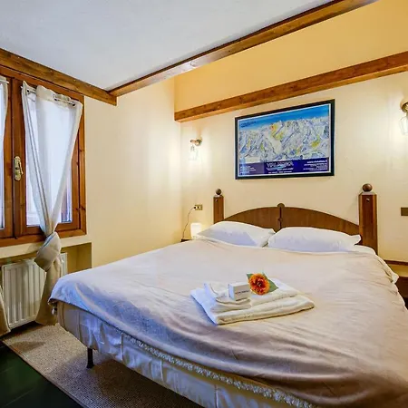 Grange Hike & Ski Sestriere Apartments - Happy Rentals Exterior photo