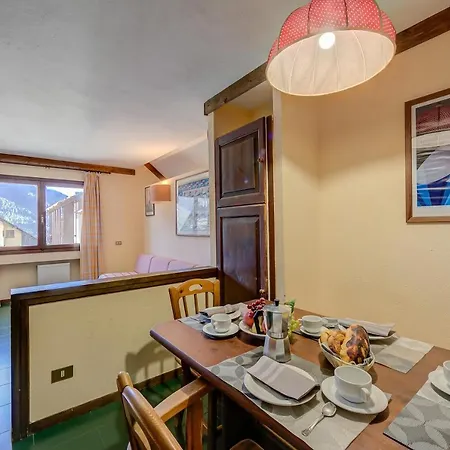 Grange Hike & Ski Sestriere Apartments - Happy Rentals Room photo