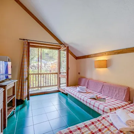 Grange Hike & Ski Sestriere Apartments - Happy Rentals Exterior photo