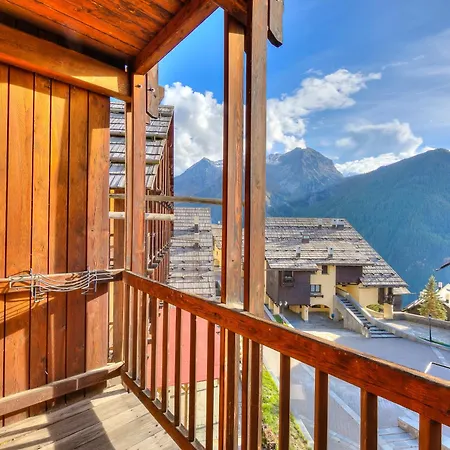 Grange Hike & Ski Sestriere Apartments - Happy Rentals Exterior photo